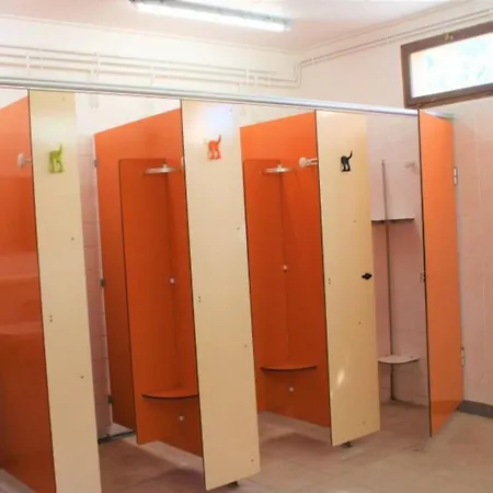 Κάμπινγκ Mobil Climatise - 4 Pers. - Api-1-52-2359 Belmont-sur-Rance